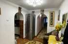 Apartament 3 camere decomandat, 71 mp, mobilat – Frumoasa, parter, beci + boxă