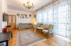 Vilă 4 familii | Apartament + mansardă | Curte 98 mp - 1