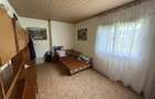 Vila S+P+1 140mp cu teren intravilan 510 mp - valea prahovei- Comarnic