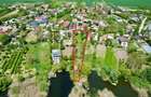 Teren intravilan 1500mp Tancabesti cu deschidere la Lacul Snagov ! - 3