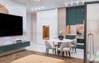 Apartament 3 camere intr-un bloc nou, modern, 71mp utili + balcon,  la 15 minute - 13