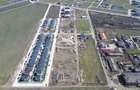 Loturi de vanzare in Focsani  - intravilan - Cartier Ozone - City - 4