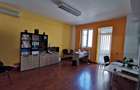 birou etj 1/2 open space chicineta, gr sanitar, gaze a.c. pvc tripan singr/etaj - 5
