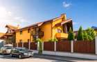 Vila stil si cu potential turistic,7 camere,6 bai, panorama, terase, gradina, Bu - 3