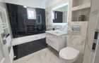 Apartament 3 camere, 52 mp, etaj intermediar, garaj, zona Intre Lacuri - 7