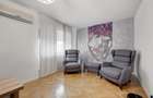 Dorobanti, apartament 3 camere, renovat complet, decomandat, 84mp - 1