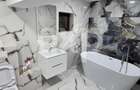 Casa Premium zonă centrală Targoviste P+1 - 4 dormitoare + living, teren 500 mp - 7