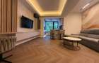 GARSONIERĂ | NORTH AREA LAKE VIEW |  LUX | Metrou- Aurel Vlaicu - 2