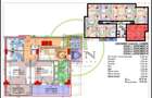 Apartament 3 camere, decomandat, 86.35mp, cartier Cornitoiu, zona Liceul Bibescu - 1