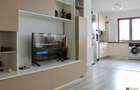 Spatios; 60mp utili, loc parcare  - Toronto Residence.