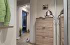 Apartament 3 camere zona 2 Babe renovat mobilat 79mp - 15