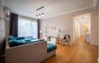 Apartament superb 3 camere } 92 mp | bloc nou | cart. Borhanci! - 1