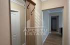 Apartament cu 3 camere de vânzare, renovat , Zona Dacia , Timișoara - 12
