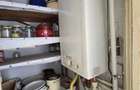 Apartament 3 camere str Isaccei PARTER INALT - 5