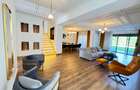 Prima inchiriere renovata acum,individual,P+2,complex Green Lake,scoala british - 1