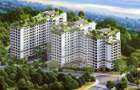 Garsoniera 36 mp Obor High Garden East I Veranda Mall I B2B I Com 0% - 4