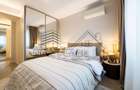 CORTINA NORTH [+21% TVA] View liber | Bucatarie inchisa | Terasa 9 mp - 10