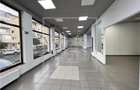 Spatiu comercial cu vitrina la strada - 177 mp - finisat la cheie - 13