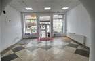 Spatiu comercial - zona excelenta - centrala proprie - 48 mp - trafic pietonal - 1