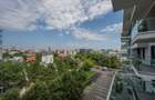 2Camere ONE Herăstrău Plaza|Stil de Viață Urban & Parcare