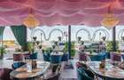 RESTAURANT CU TERASA 300MP, COMPLET MOBILAT/UTILAT, CHIRIAS EXISTENT, IN PRIMA L - 14