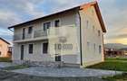 Casa 4 camere 2 bai 118 mp utili Talmaciu