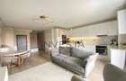 Apartament premium 99 mp cu 2 balcoane si parcare, Borhanci - 2