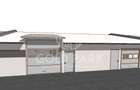Hale Industriale - Floresti - Acces TIR - ISU - 200-300 mp/ Renovate - 20