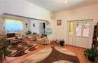 Vand casa cu 5 camere si teren 1040 mp in Toaca - 7