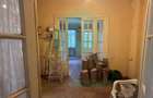 Apartament la parter