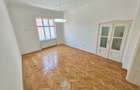 Birou de inchiriat - Piata Sinaia - 3 Camere-86 MP- Etaj 1- Centrala-700 Euro ! - 3