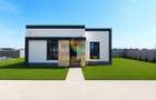 Casa 4 Camere | Finisaje Premium | 5 min STV - 2