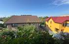 Vila individuala P+1+M+Pod  Popesti-Leordeni | Strada Orizontului - 40