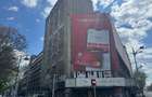 Apartament inalt cu 2 camere, Et. 1,  50 mp, RS1, Bloc Patria, Magheru - 1