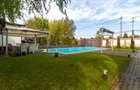 REV2002939 Vila cu piscina 2000 mp teren in Corbeanca - 17