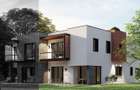 Vila noua in Paradisul Verde, Corbeanca - 20