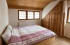 CABANA IN ZONA SINAIA - TEREN 550MP - 10