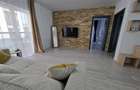 Vanzare apartament 3 camere de LUX cu gradina de 120 mp, zona Auchan Iris, Cluj- - 10