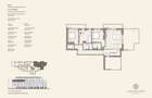 Apartament 4 Camere | 3m Înălțime | Ferestre Floor-to-Ceiling | AVANGARDE FOREST - 1