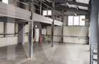Spațiu comercial, depozitare 250 mp, parter + mezanin, Sibiu - 1