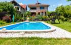 Vila premium de vanzare Balotesti/ piscina/ ponton/ deschidere la lac - 1