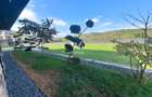 Casa cu piscina interioara si priveliste catre Cetatea Cisnadioarei - 26