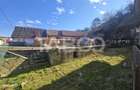 Teren de vanzare 436mp intravilan cu fundatie si proiect casa Rasinari - 2