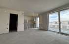 Penthouse de 3 camere semidecomandat | Florești - 1
