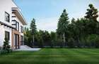 Casa foarte spectaculoasa 300mp | Teren 900mp  | Balotesti | La alb - 13