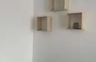 Apartament cu 2 camere, zona Podu Ros - 2