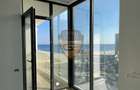 2 camere Mamaia Nord Building Stefan,  la alb, vedere la mare 56.4mp balcon et 3 - 5