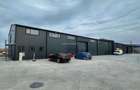 De închiriat hale industriale – Constanța Str. Celulozei (Zona Dobrogea) - 12