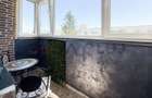 Apartament modern, 2 camere, etaj intermediar, Piata Flora - 8