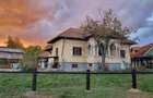 Casa traditionala intr-o zona de vis pe langa Curtea de Arges  - 1